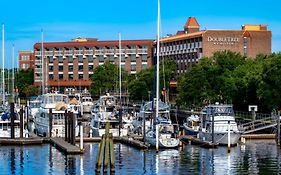 Doubletree By Hilton New Bern - Riverfront